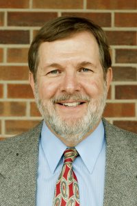 a photo of john lande